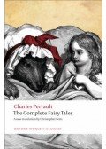 Perrault, Charles - The Complete Fairy Tales