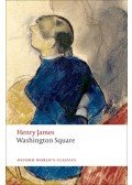 Henry James - Washington Square