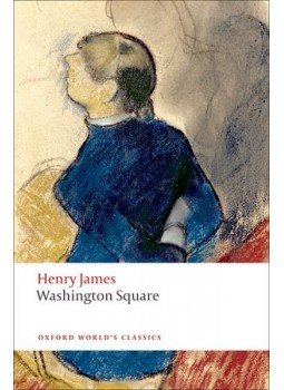 Henry James - Washington Square Henry James - Washington Square, null 2010 antikvár könyv
