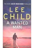 Lee Child - A Wanted Man