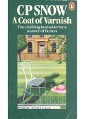 SNOW, C.P. - A Coat of Varnish
