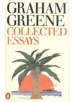 Graham Greene - Collected Essays Graham Greene - Collected Essays, null 1981 antikvár könyv