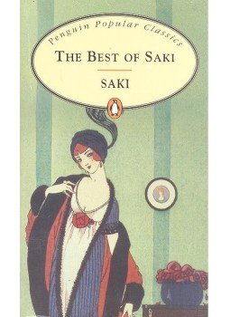Saki - The Best of Saki Saki - The Best of Saki, null 1994 antikvár könyv