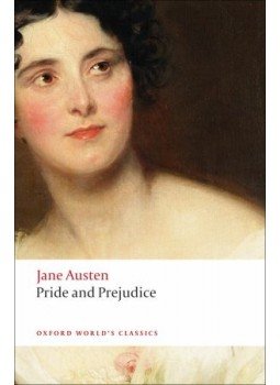 Jane Austen - Pride and Prejudice Jane Austen - Pride and Prejudice, null 2008 antikvár könyv