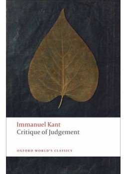Kant, Immanuel - Critique of Judgement Kant, Immanuel - Critique of Judgement, null 2008 antikvár könyv