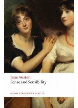 Jane Austen - Sense and Sensibility, null 2008 antikvár könyv
