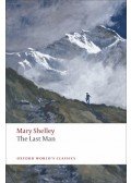 SHELLEY, MARY WOLLSTONECRAFT - The Last Man