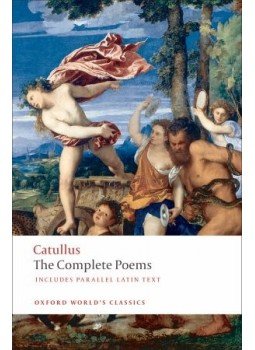 Catullus - The Poems of Catullus Catullus - The Poems of Catullus, null 2008 antikvár könyv