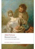PRÉVOST ABBÉ - Manon Lescaut