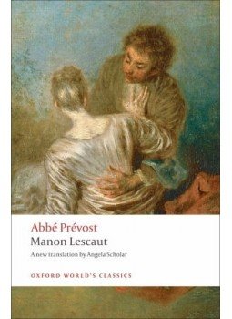 PRÉVOST ABBÉ - Manon Lescaut, null 2008 antikvár könyv