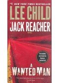 Lee Child - A Wanted Man