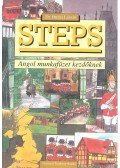 Dr. Budai László - Steps - Angol munkafüzet kezdőknek
