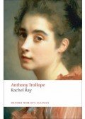 TROLLOPE. ANTHONY - Rachel Ray