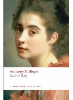 TROLLOPE. ANTHONY - Rachel Ray TROLLOPE. ANTHONY - Rachel Ray, null 2008 antikvár könyv