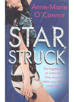 O'CONNOR, ANNE-MARIE - Star Struck O'CONNOR, ANNE-MARIE - Star Struck, null 2009 antikvár könyv