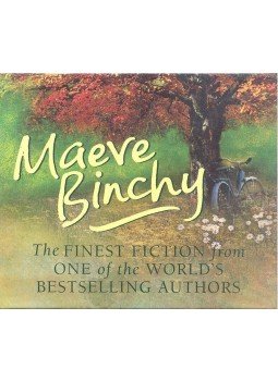 Maeve Binchy - Collection 8 volume Box set Maeve Binchy - Collection 8 volume Box set, null 2009 antikvár könyv