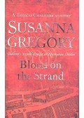 GREGORY, SUSANNA - Blood on the Strand