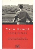 Hitler, Adolf - Mein Kampf (angol)