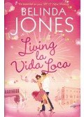 Jones, Belinda - Living la Vida Loca