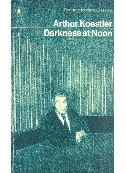 Arthur Koestler - Darkness at Noon Arthur Koestler - Darkness at Noon, null 1971 antikvár könyv