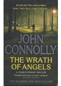 John Connolly - The Wrath of Angels