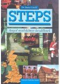 Dr. Budai László - Step - angol nyelvkönyv kezdőknek
