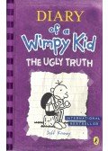 Jeff Kinney - Diary of a Wimpy Kid: The Ugly Truth