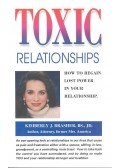 BRASHER, KIMBERLY J. - Toxic Relationships