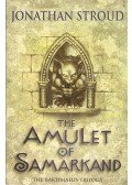 Jonathan Stroud - The Amulet of Samarkand