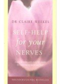 WEEKES, CLAIRE - Self Help for Your Nerves