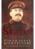 Simon Sebag Montefiore - Stalin 1939 - 1953