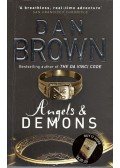 Dan Brown - Angels & Demons