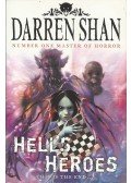 Shan Darren - Hell's Heroes