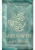 Kate Mosse - Labyrinth