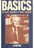 HALL, GUS - Basics