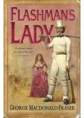 Fraser, George MacDonald - Flashman's Lady