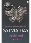 Sylvia Day - Pride and Pleasure