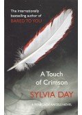 Sylvia Day - A Touch of Crimson