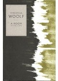 Virginia Woolf - A Room of One's Own