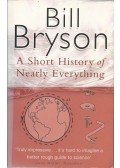 Bill Bryson - A Short History of Nearly Everything
