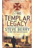 Steve Berry - The Templar Legacy