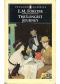 FORSTER, E.M. - The longest journey