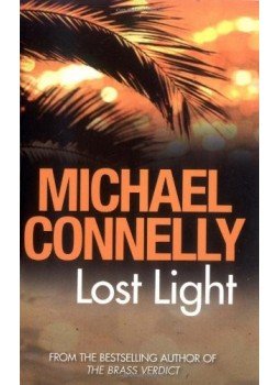 Michael Connelly - Lost Light Michael Connelly - Lost Light, null 2009 antikvár könyv