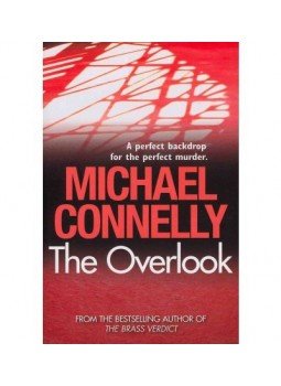Michael Connelly - The Overlook, null 2009 antikvár könyv