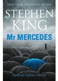 Stephen King - Mr. Mercedes