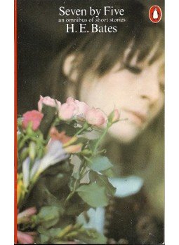 H. E. Bates - Seven by Five - an omnibus of short stories, null 1980 antikvár könyv