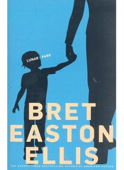 Bret Easton Ellis - Lunar Park, null 2005 antikvár könyv