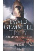 David Gemmell - The Shield of Thunder