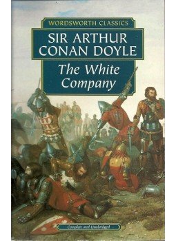 Doyle, Sir Arthur Conan - The White Company Doyle, Sir Arthur Conan - The White Company, null 1999 antikvár könyv