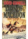 David Gemmell - Lion of Macedon